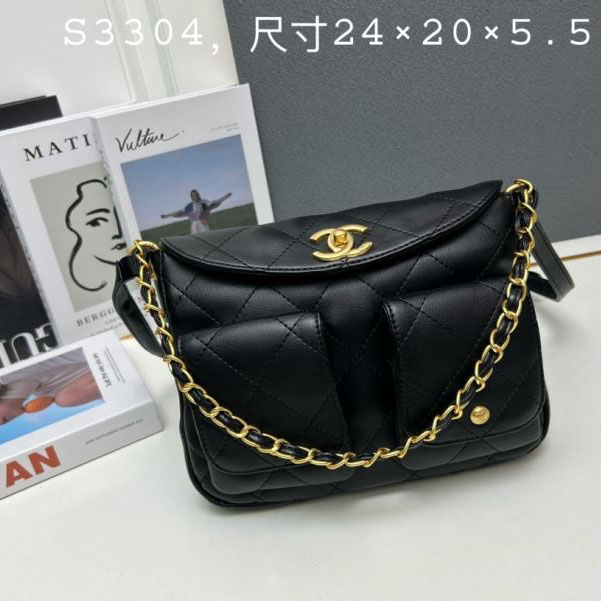 Chanel Other Stachel Bags